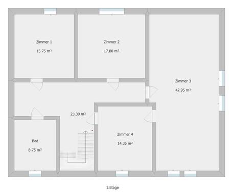 Foto - 8 Zimmer Bauernhaus, Landhaus in Wittenberg Lutherstadt