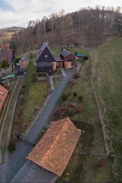 Foto - 7 Zimmer Einfamilienhaus in Bad Gottleuba-Berggießhübel