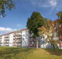 Gemütliche 2-Raumwohnung mit Balkon und Weitblick - Plauen Alt Chrieschwitz