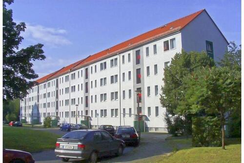 Foto - 2 Zimmer Etagenwohnung in Plauen