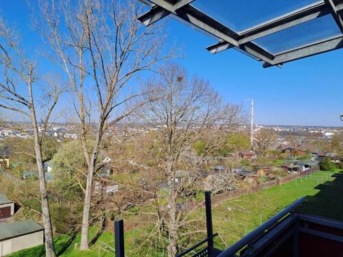 Foto - Etagenwohnung in Plauen zur Miete