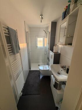 Foto - 2.5 Zimmer Etagenwohnung zur Miete in Windsbach