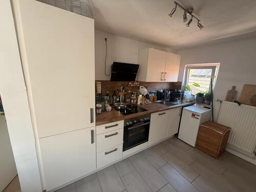 Foto - 2.5 Zimmer Etagenwohnung in Windsbach