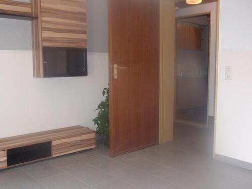 Foto - 1 Zimmer Erdgeschoßwohnung zur Miete in Bad Hersfeld