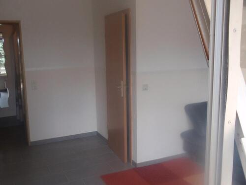 Foto - 1 Zimmer Erdgeschoßwohnung in Bad Hersfeld