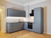Foto - 4 Zimmer Erdgeschoßwohnung zur Miete in Berlin