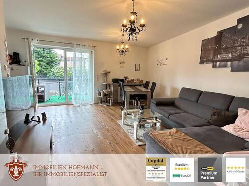 Foto - ** Moderne & Familienfreundliche 4-Zimmer Wohnung ***