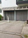 Foto - Tiefgarage, Stellplatz Unterschleißheim mit Kameraüberwachung