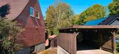 Foto - Einfamilienhaus in Schuby zur Miete