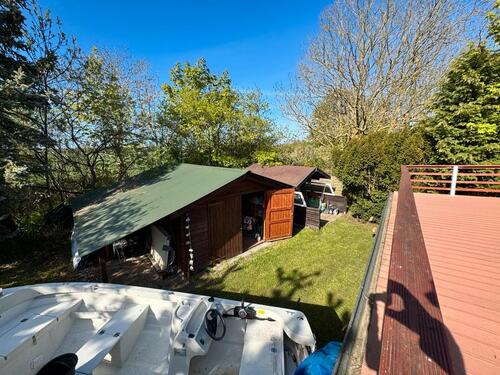 Foto - 4 Zimmer Einfamilienhaus in Dranske