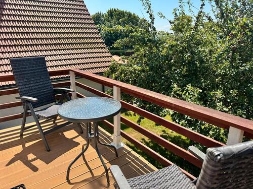 Foto - Einfamilienhaus in Dranske zum Kaufen