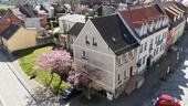 Foto - Grosszügiges Haus mit Garage und Stellplatz