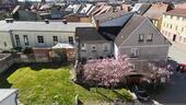 Foto - 6 Zimmer Reihenhaus zum Kaufen in Altentreptow