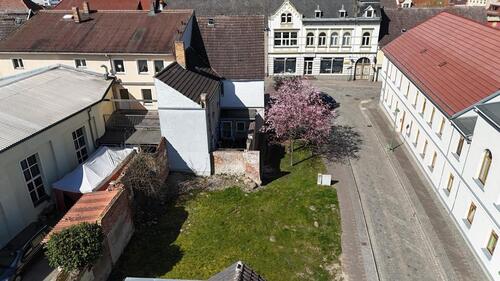 Foto - 6 Zimmer Reihenhaus in Altentreptow
