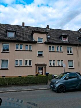 Foto - Eigentumswohnung mit Garten und Kaminofen in Duisburg Bissingheim
