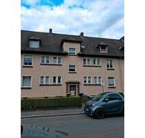 Eigentumswohnung mit Garten und Kaminofen in Duisburg Bissingheim