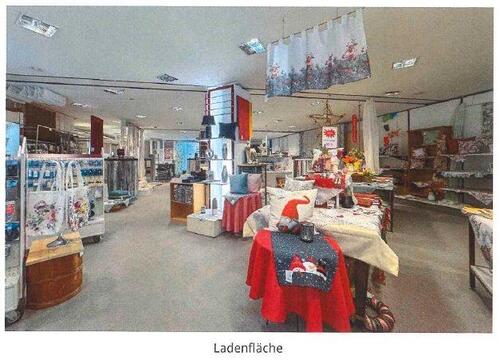 Foto - 23 Zimmer Mehrfamilienhaus, Wohnhaus zum Kaufen in Peine