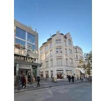 Wunderschöne 3-Zimmer-Wohnung in der Kölner Altstadt