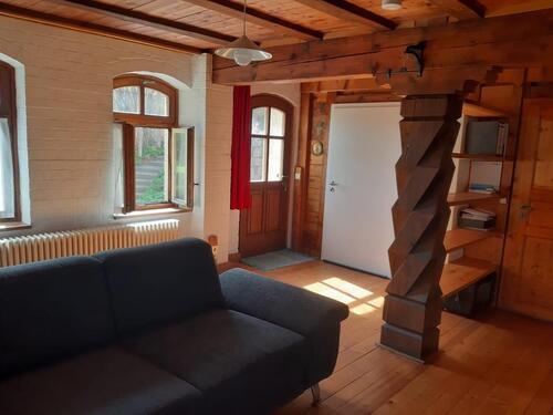 Foto - Wunderschöne 1 - Zimmerwohnung Studio mit Garten✨