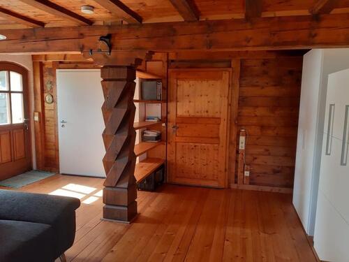 Foto - 1 Zimmer Etagenwohnung in Furtwangen im Schwarzwald