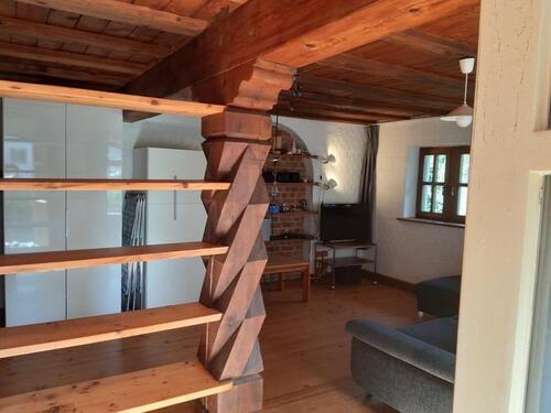 Foto - Etagenwohnung in Furtwangen im Schwarzwald zur Miete