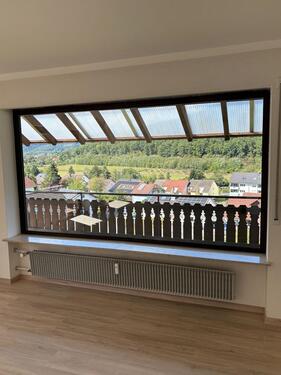 Foto - Etagenwohnung in Gemünden am Main