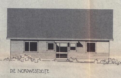 Foto - Freistehendes Einfamilienhaus mit viel Potenzial in Schweinfurt