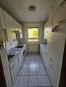 Foto - Helle 2,5-Zimmer-Wohnung mit Balkon & Tiefgarage