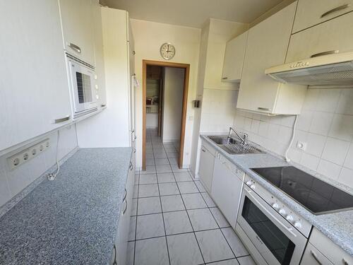 Foto - Etagenwohnung zur Miete in Hannover