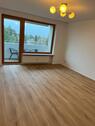 Foto - Renovierte 1-Zimmer Wohnung mit Balkon in Fürth zu vermieten