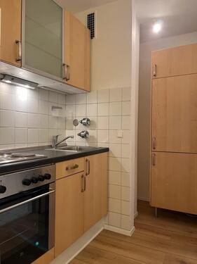 Foto - Etagenwohnung in Fürth