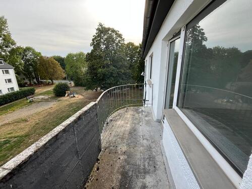 Foto - Etagenwohnung zur Miete in Werl