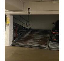 Tiefgaragenstellplatz Maximilianstrasse - Nürnberg Eberhardshof