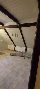 Foto - Etagenwohnung zur Miete in Lehre