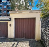 Große Garage zu vermieten (für einen Bulli geeignet) 58452 Witten