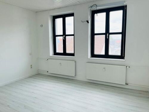 Foto - Etagenwohnung in Brakel