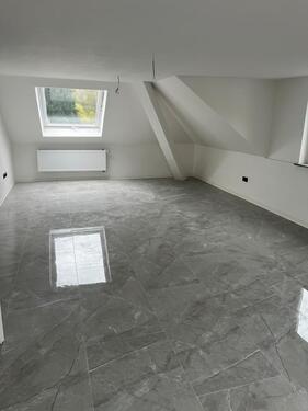 Foto - Dachgeschosswohnung - 750,00&nbsp;EUR Kaltmiete,