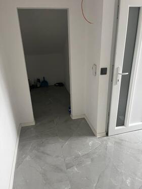 Foto - Etagenwohnung in Bad Laasphe zur Miete