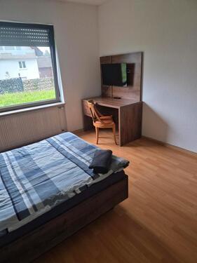 Foto - Etagenwohnung zur Miete in Rheinfelden (Baden)