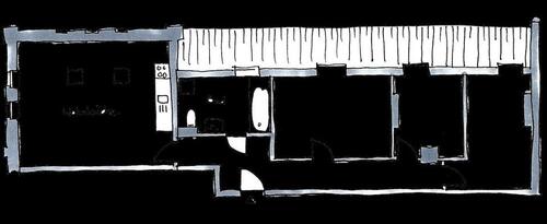 Foto - Etagenwohnung zur Miete in Berlin