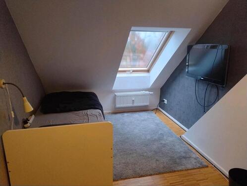 Foto - Etagenwohnung in Berlin