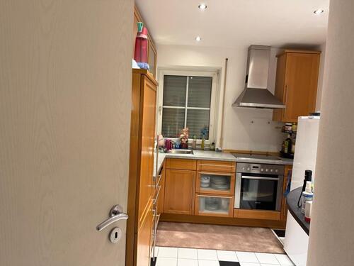 Foto - Etagenwohnung in Manching