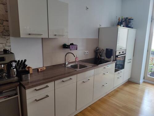 Foto - 2 Zimmer Etagenwohnung in Magdeburg