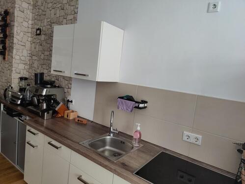 Foto - Etagenwohnung in Magdeburg zur Miete