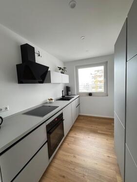 Foto - Kernsanierte 4-Zimmer-Wohnung in Lehrte – Teilmöbliert