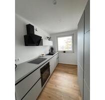 Kernsanierte 4-Zimmer-Wohnung in Lehrte – Teilmöbliert