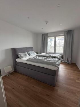 Foto - 4 Zimmer Etagenwohnung zur Miete in Lehrte