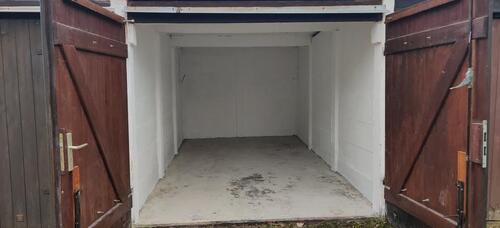 Foto - Garage zur Miete - 55,00 EUR Miete,