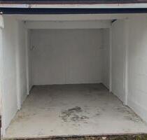 Garage zur Miete - 55,00 EUR Miete, in Flöha (PLZ: 09557)