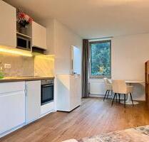 Möblierte Wohnung in TOP LAGE mit Stellplatz & Balkon! - Bielefeld